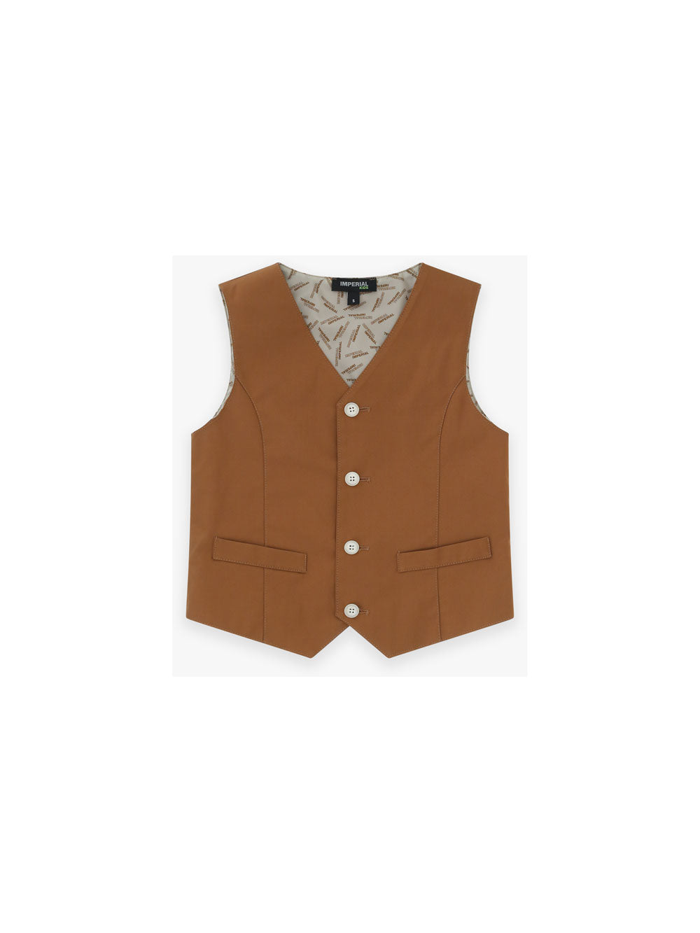 GILET IMPERIAL