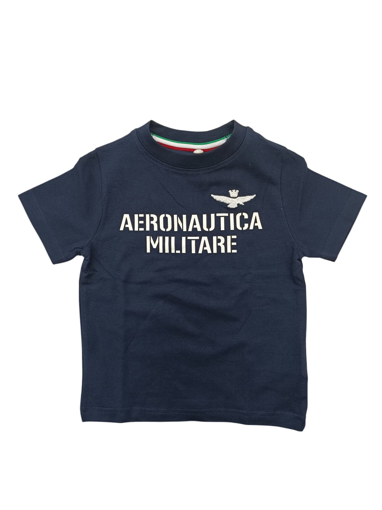 T-SHIRT AERONAUTICA MILITARE