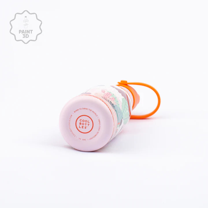 BOTTIGLIA TERMICA COOL BOTTLES