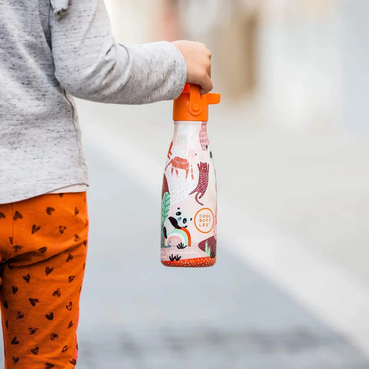 BOTTIGLIA TERMICA COOL BOTTLES