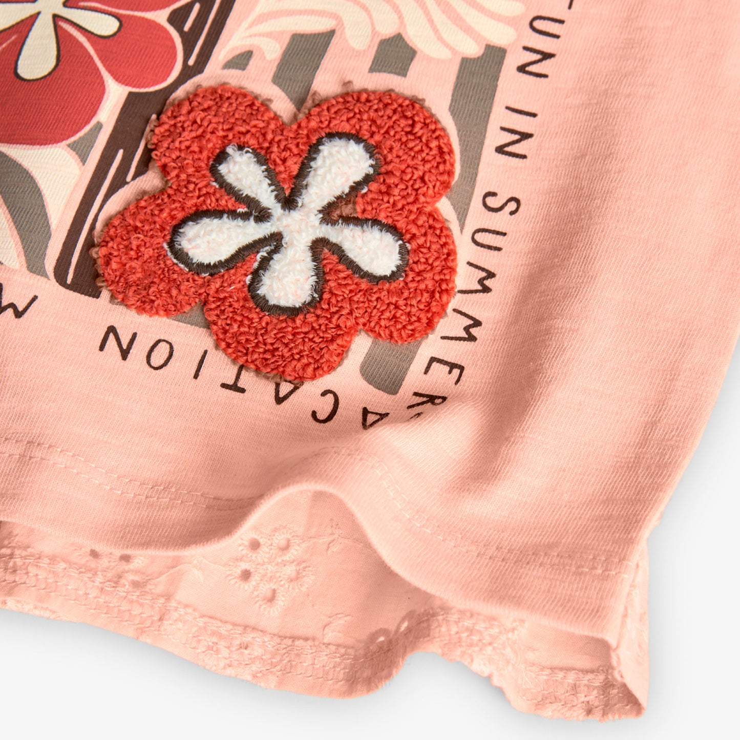 T-SHIRT BOBOLI