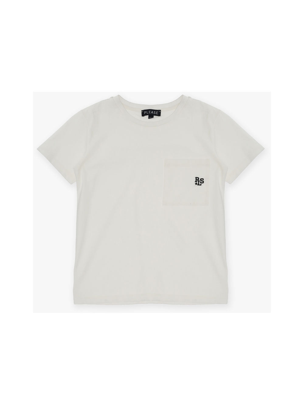 T-SHIRT PLEASE