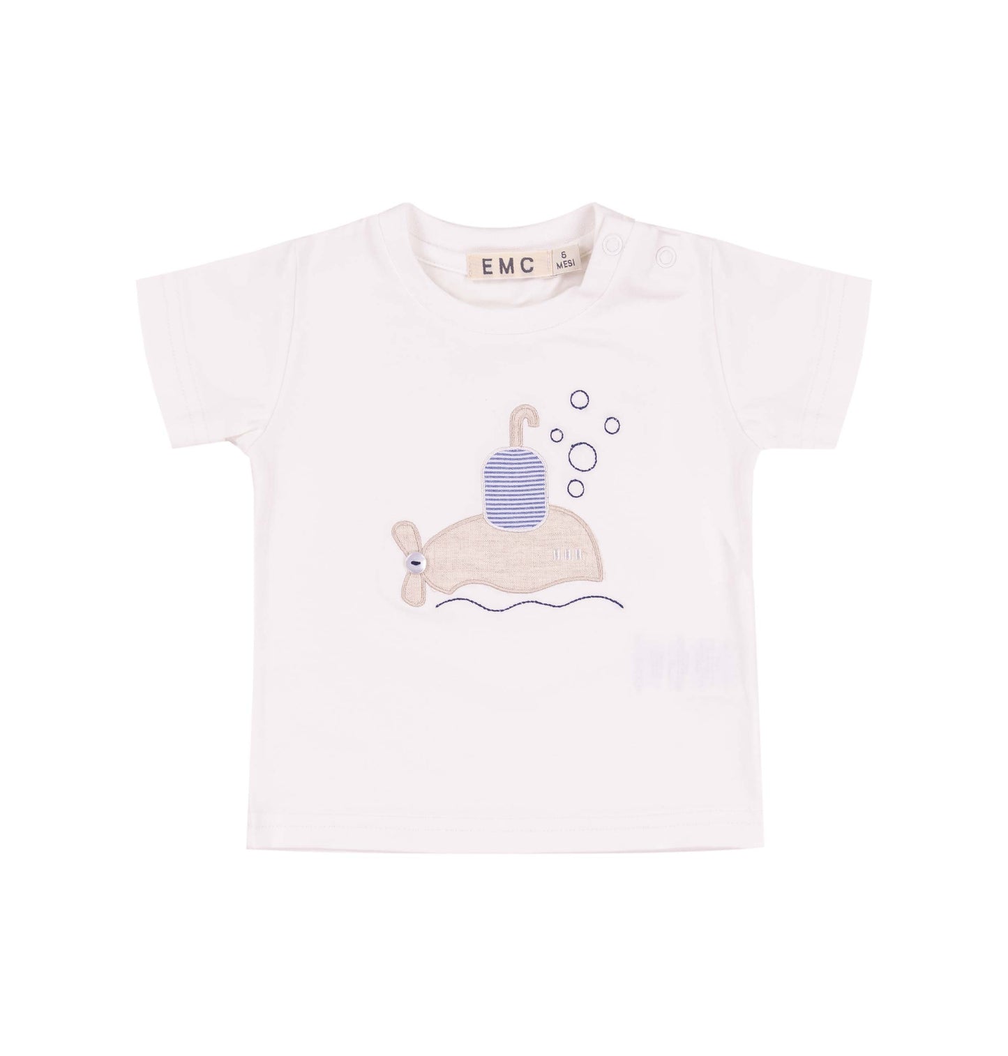 T-SHIRT EMC