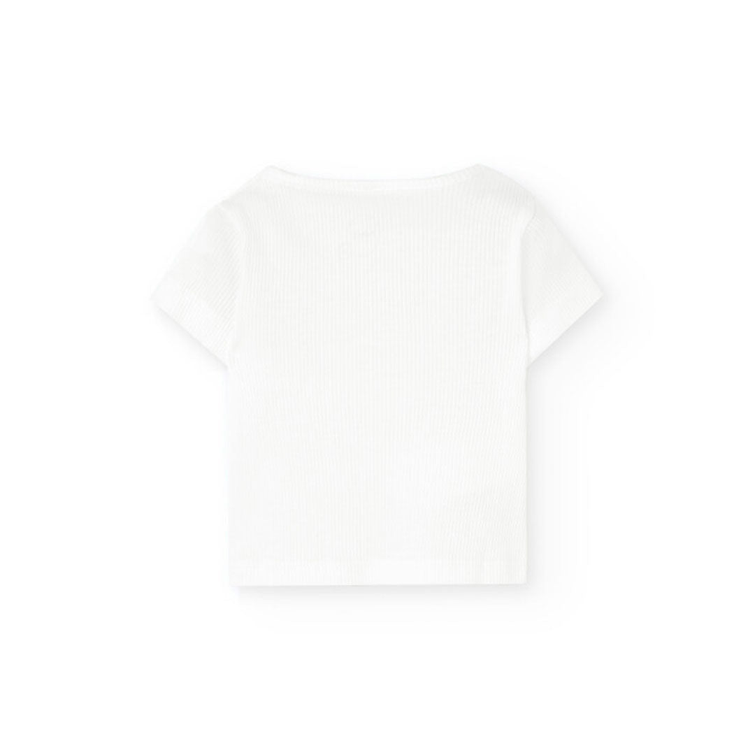 T-SHIRT BOBOLI