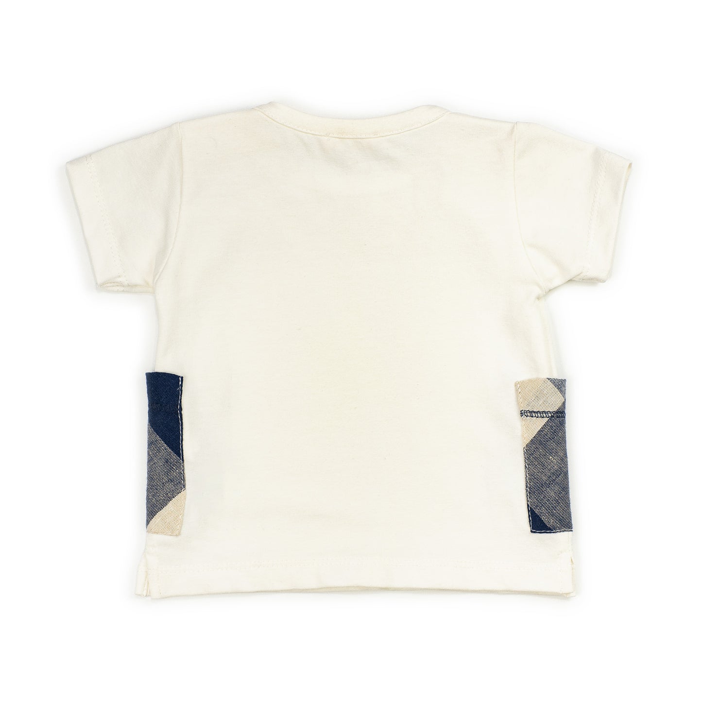 T-SHIRT COCCODE'
