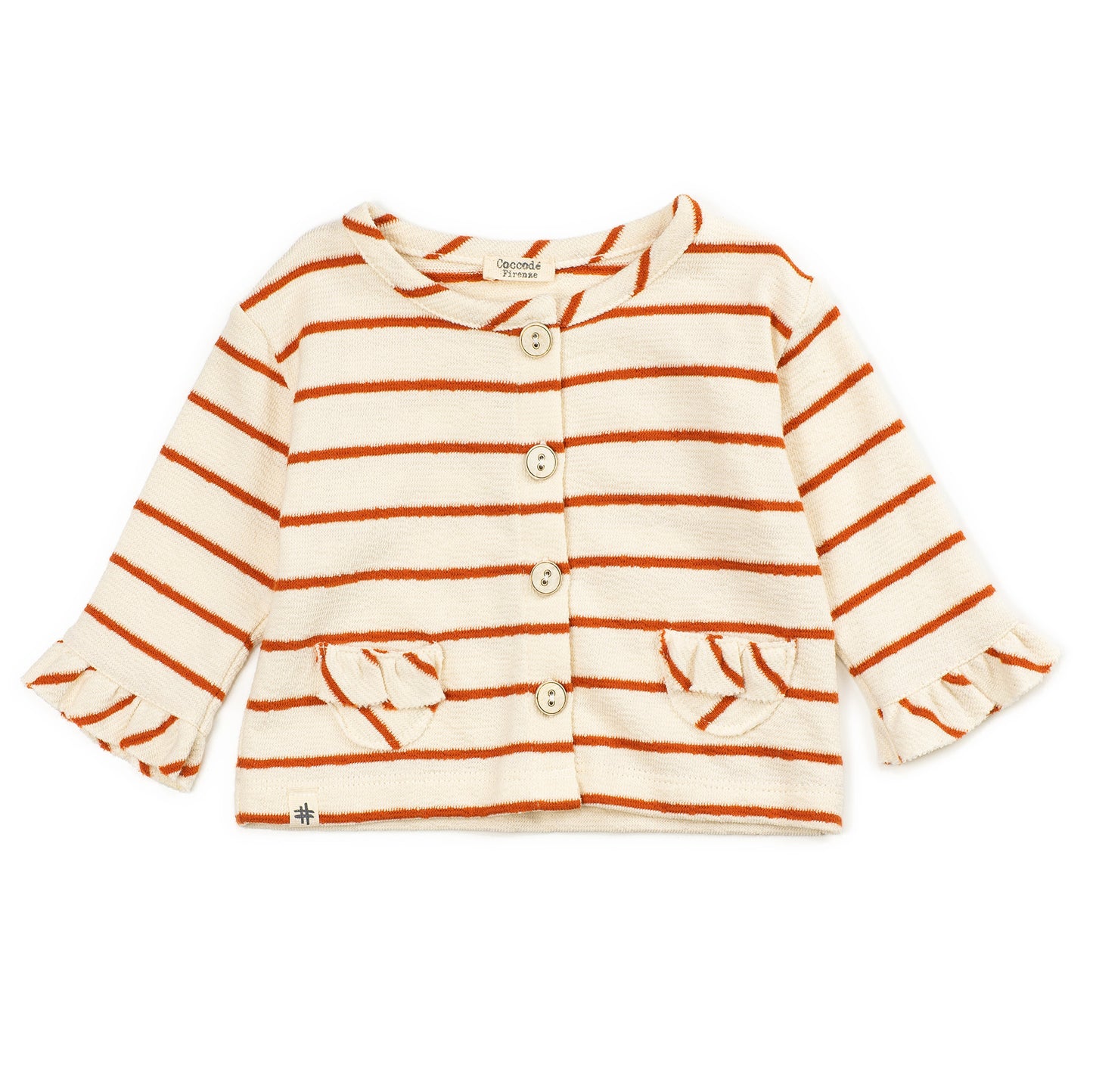 Cardigan COCCODE'
