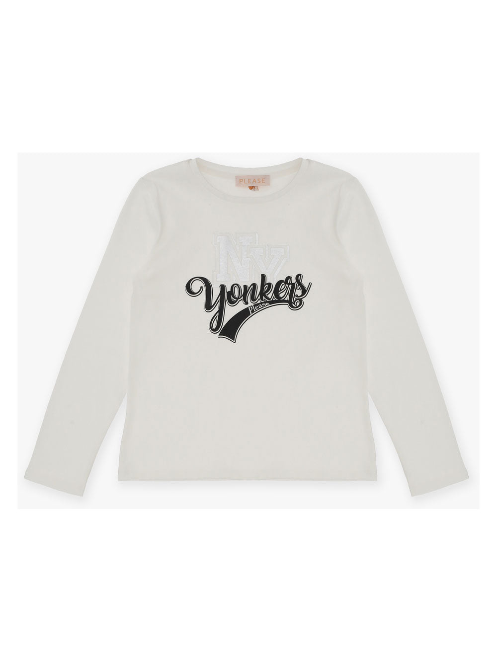 T-SHIRT PLEASE