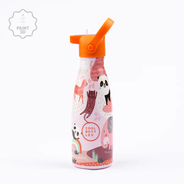 BOTTIGLIA TERMICA COOL BOTTLES