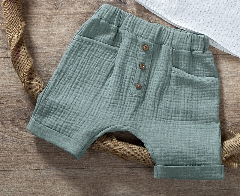 PANTALONE BABYVIP