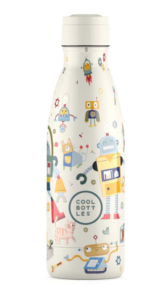 BOTTIGLIA TERMICA COOL BOTTLES