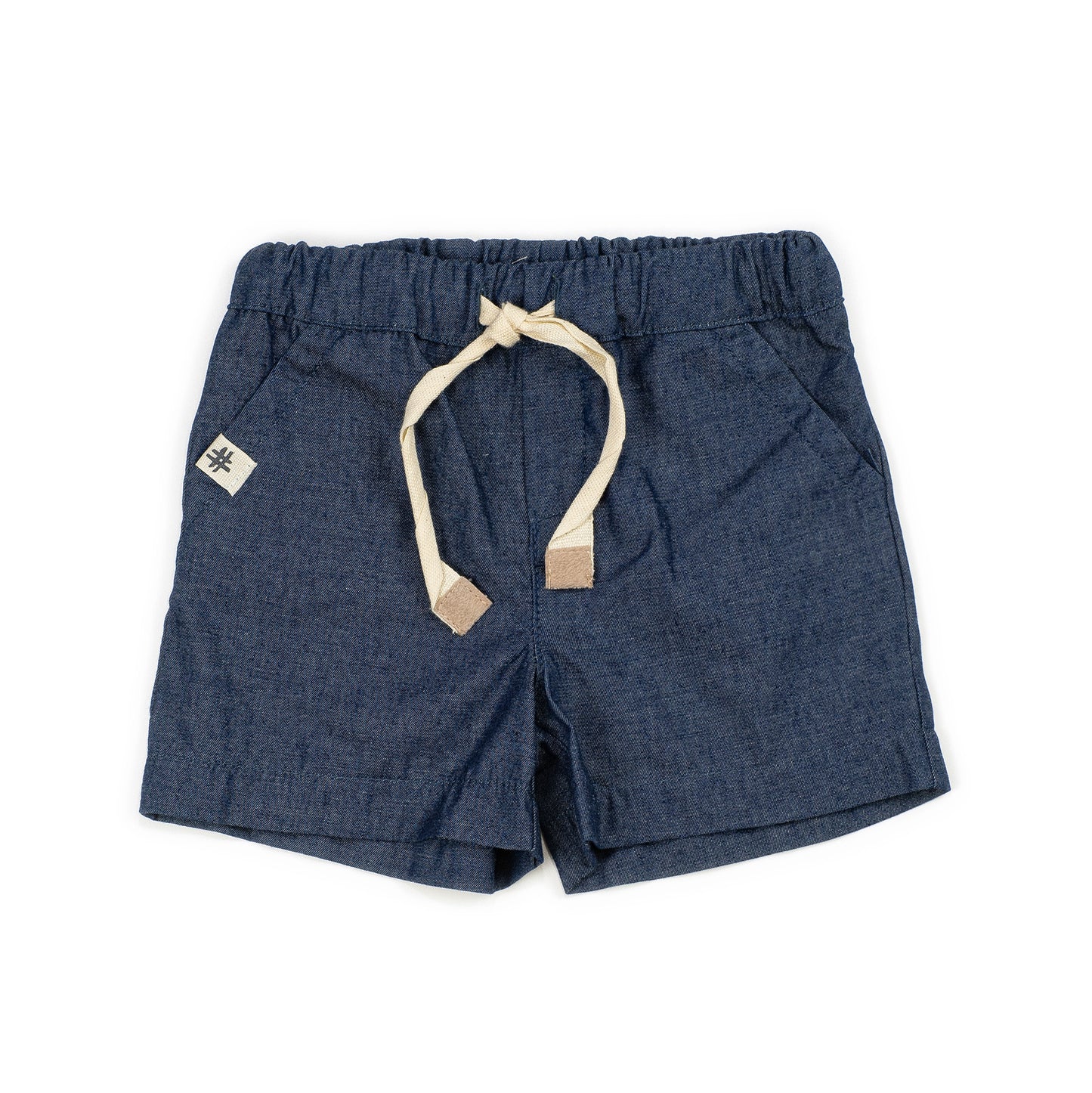 SHORT COCCODE'