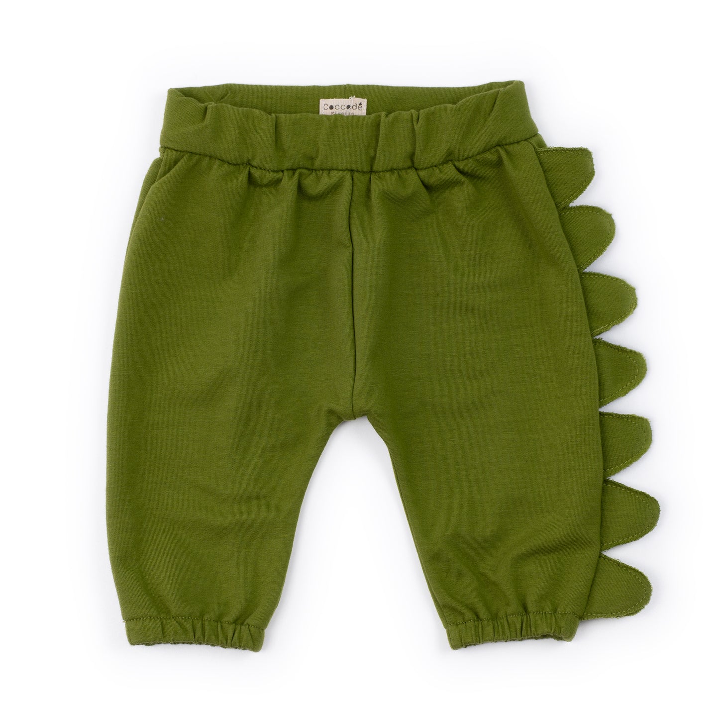 PANTALONE COCCODE'