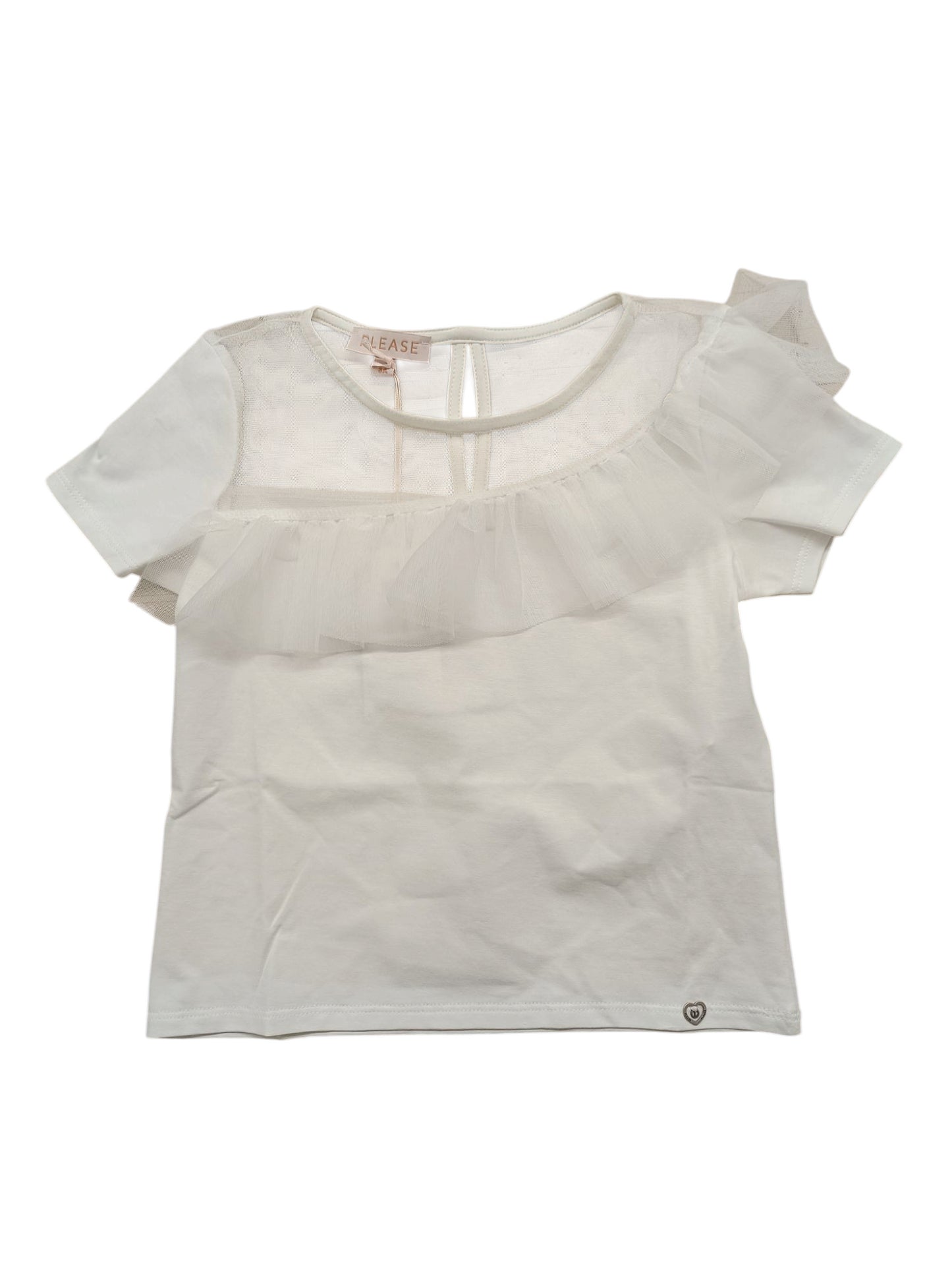 T-SHIRT PLEASE