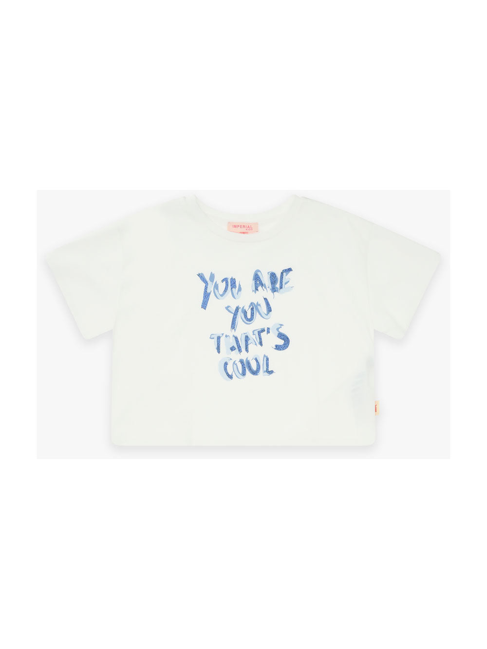 T-SHIRT IMPERIAL