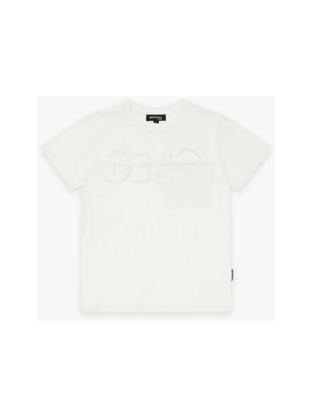 T-SHIRT IMPERIAL