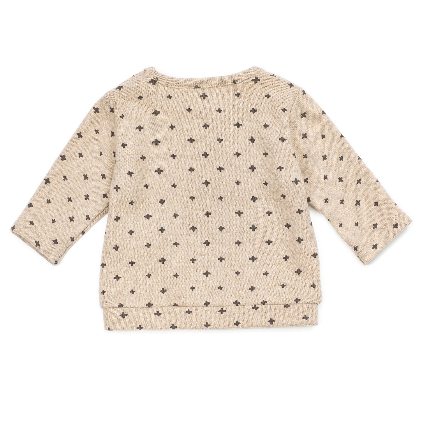 MAGLIA COCCODE'