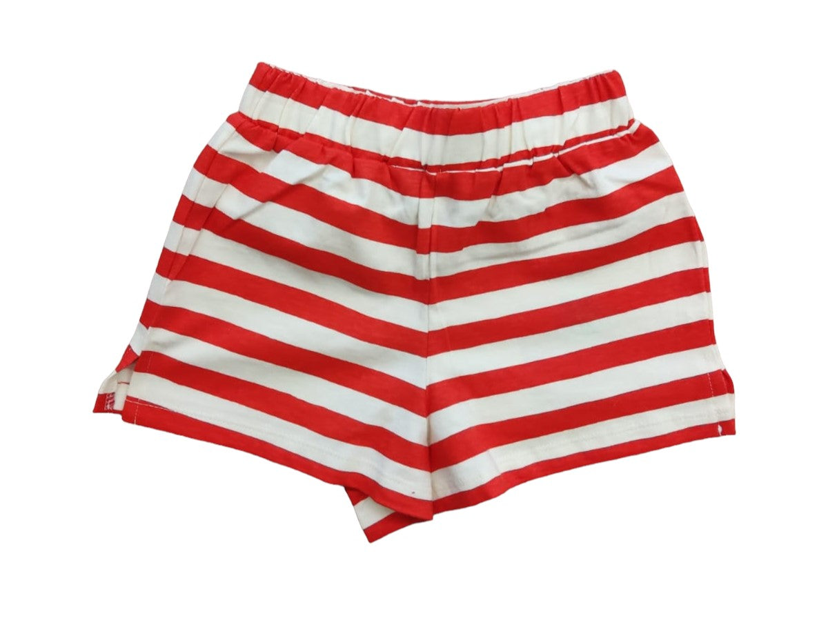 SHORT COMPANIA FANTASTICA