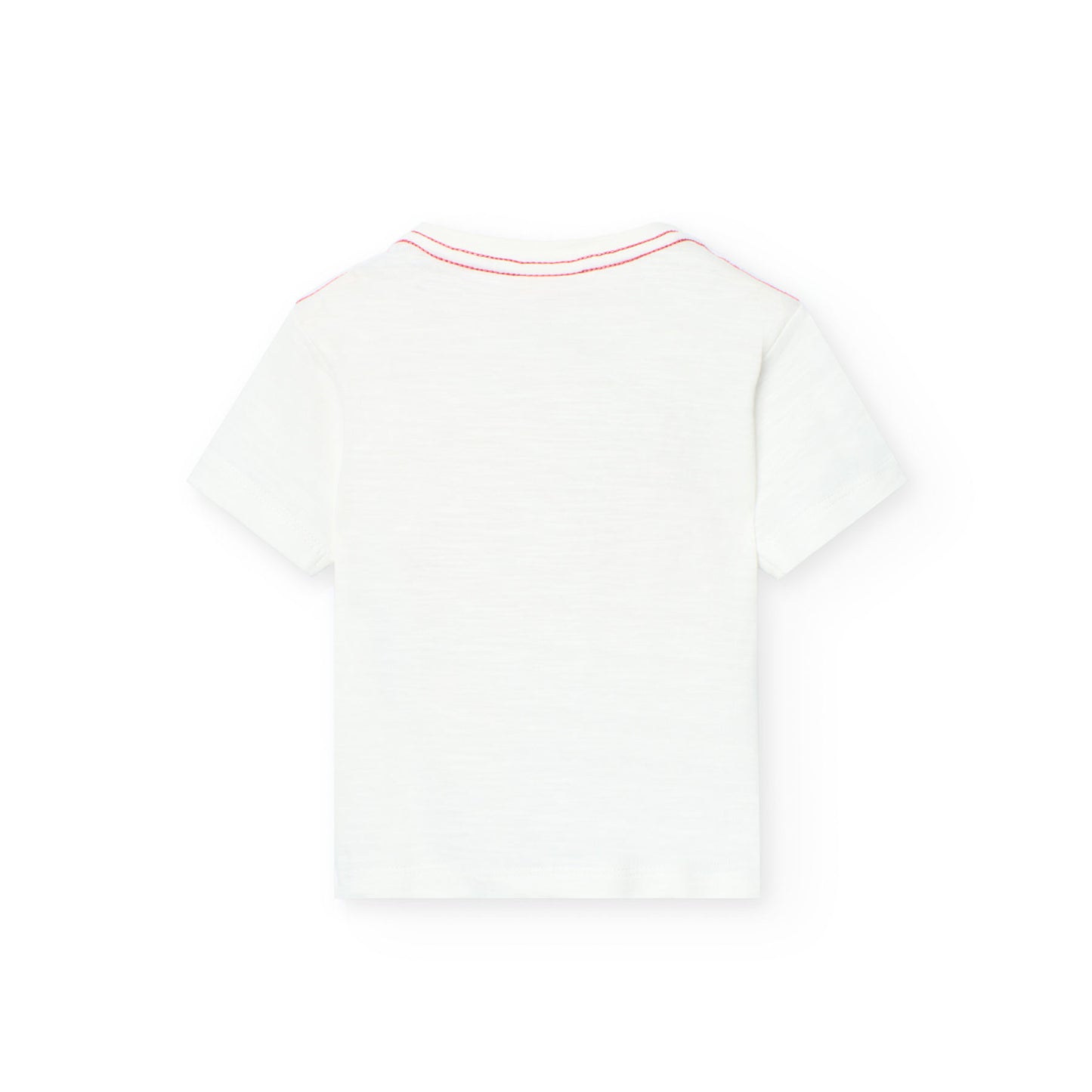 T-SHIRT BOBOLI
