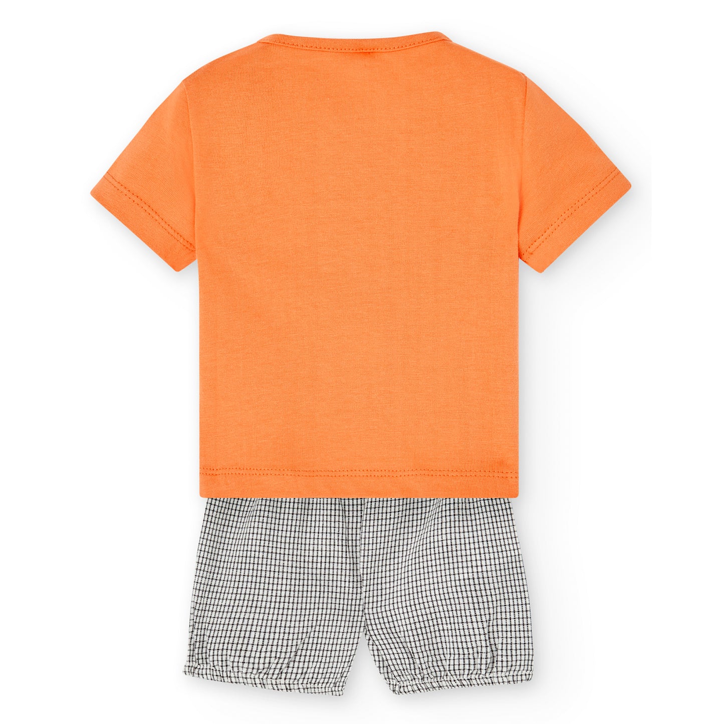 PACK JERSEY COMBINATO BOBOLI