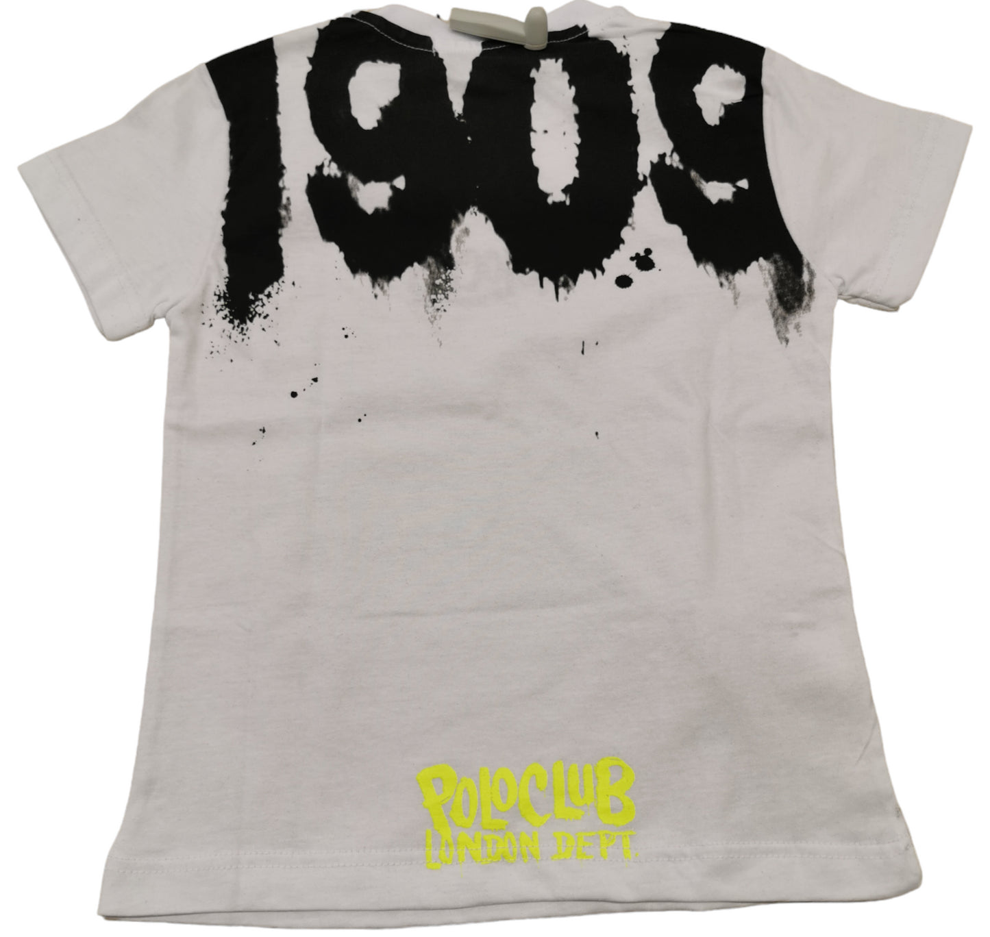 T-SHIRT POLO CLUB