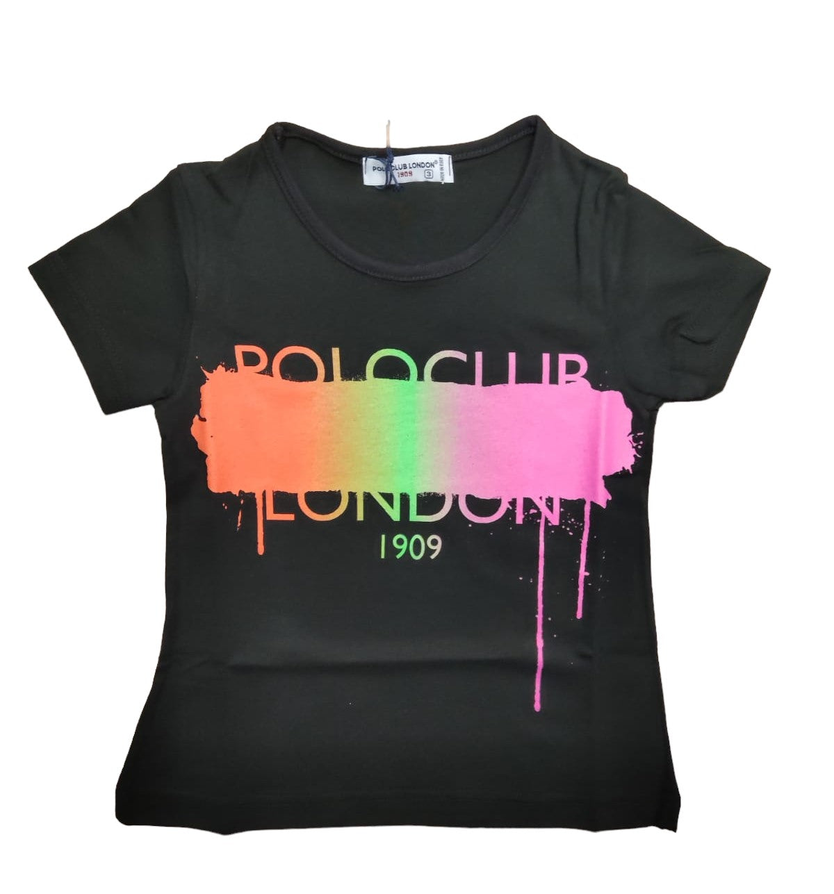 T-SHIRT POLO CLUB
