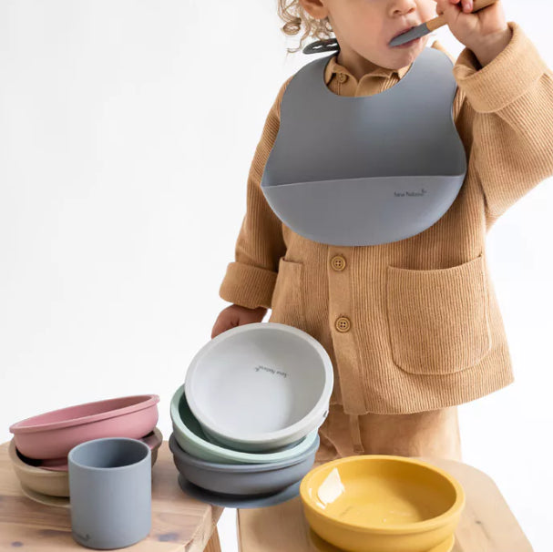 Set Pappa SARO
