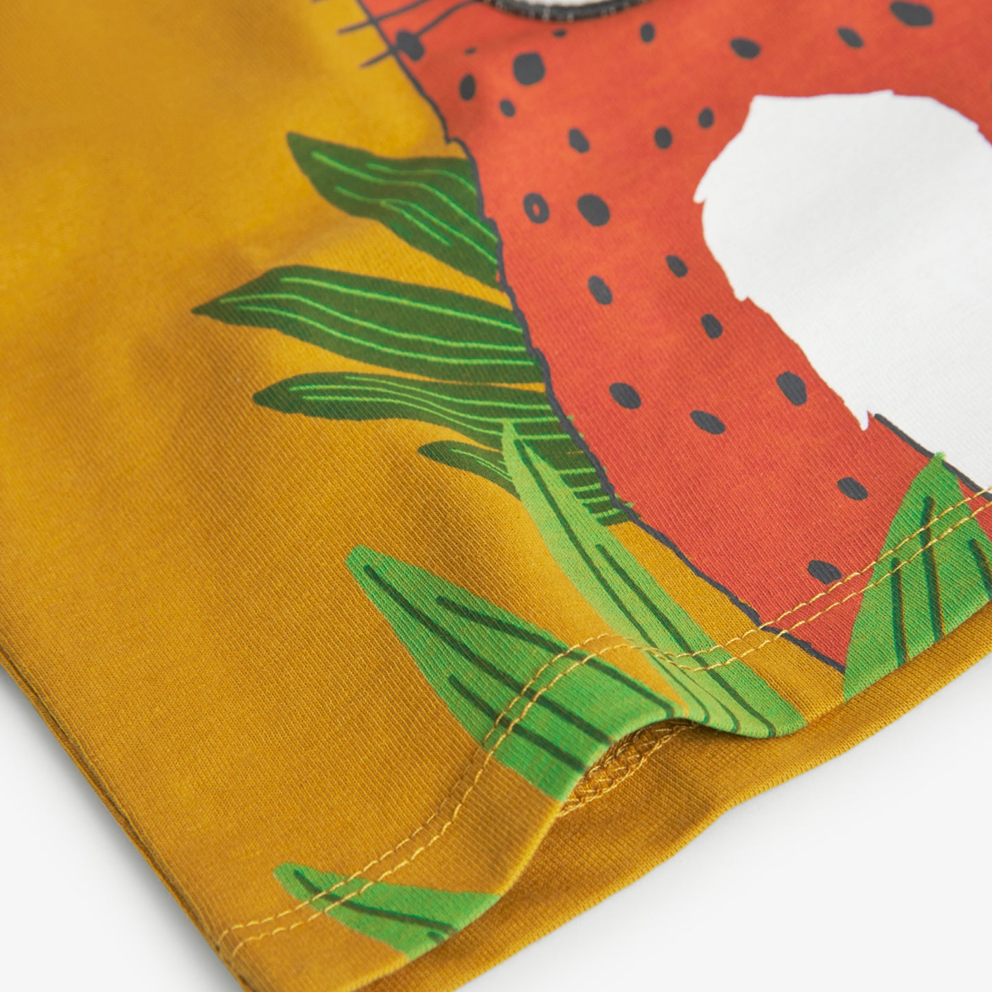 T-SHIRT BOBOLI