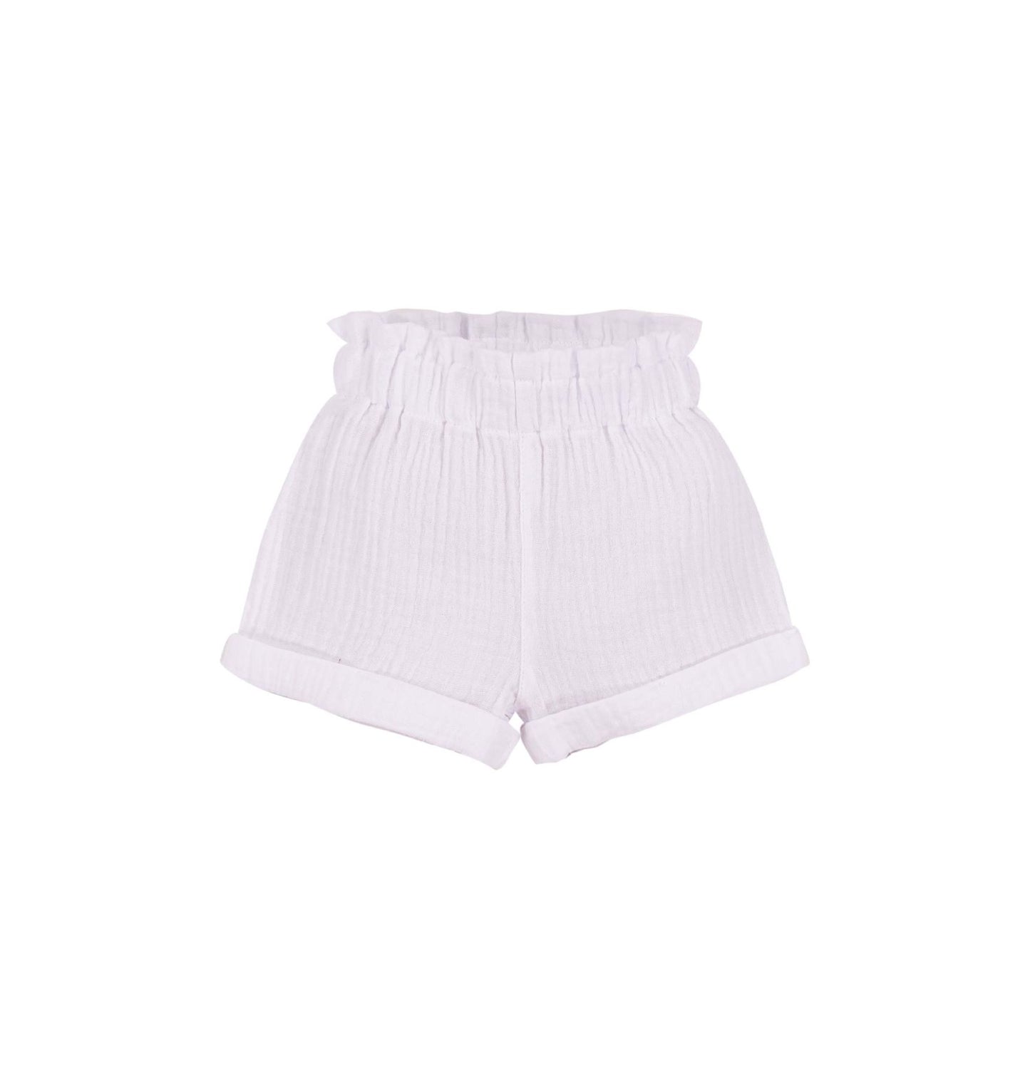 SHORT EMC