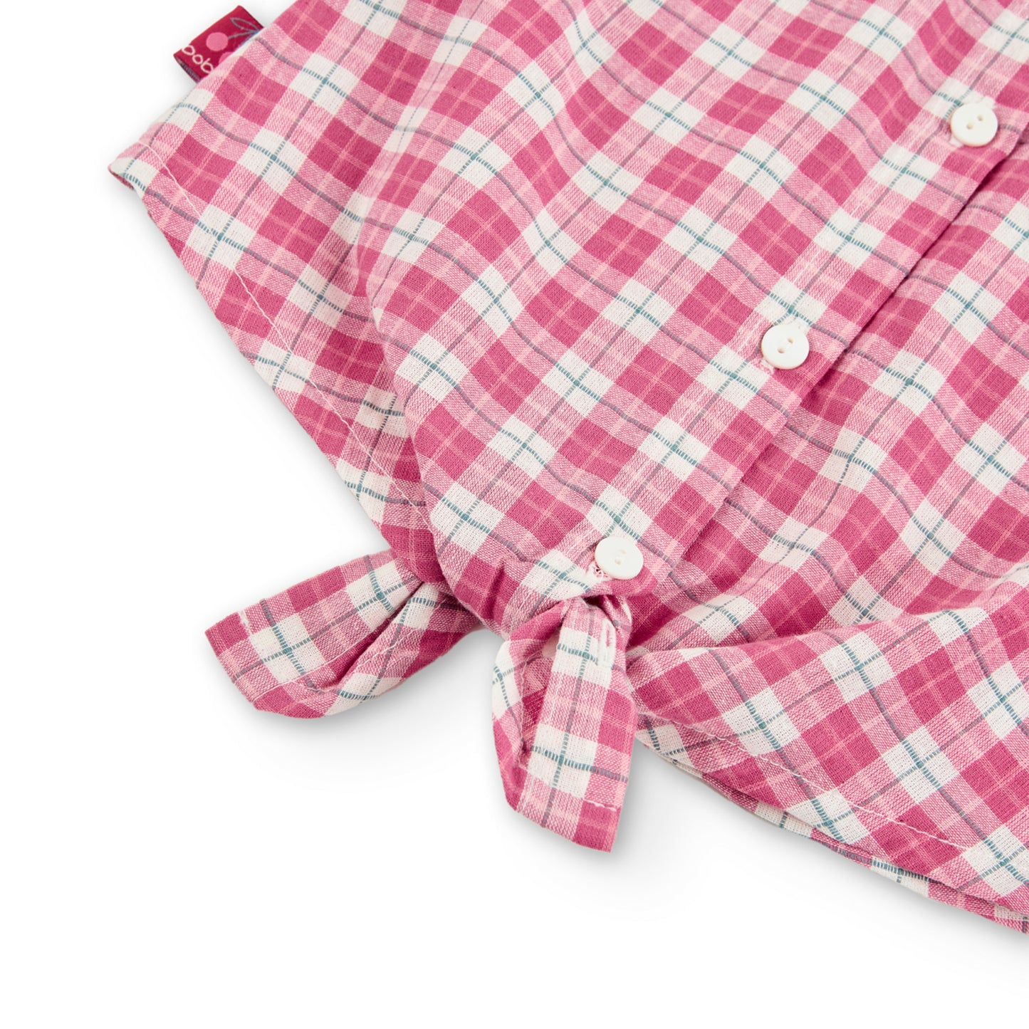 BLUSA MULTICOLORE BOBOLI