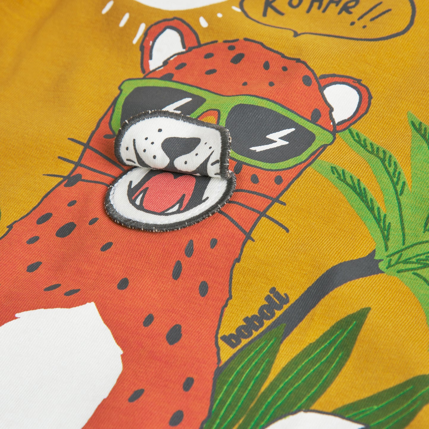 T-SHIRT BOBOLI
