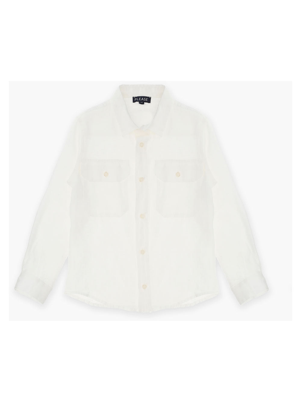CAMICIA PLEASE
