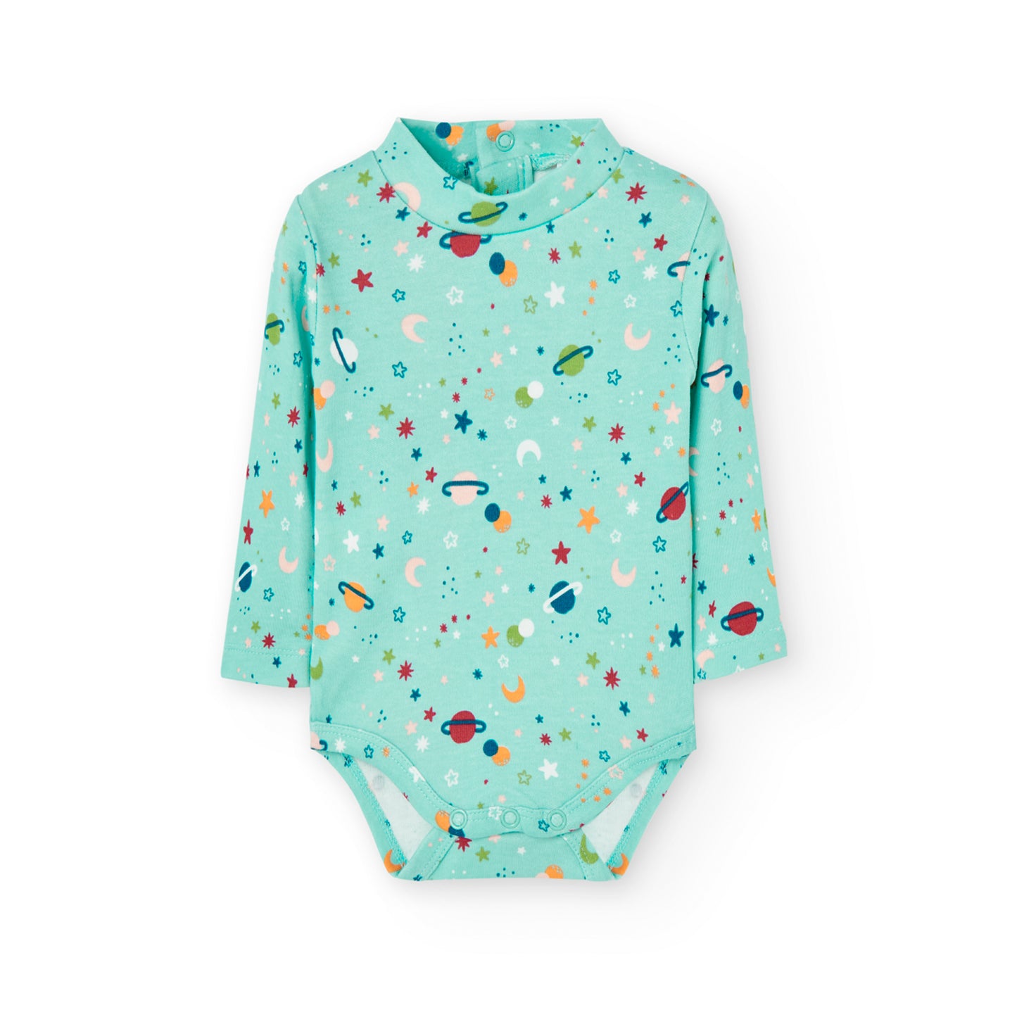 PACK JERSEY COMBINATO BOBOLI
