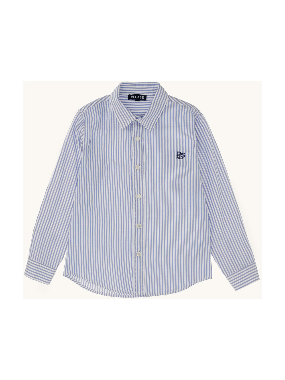 CAMICIA PLEASE