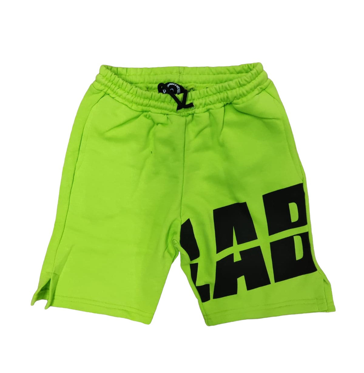 SHORT FELPA LAB84