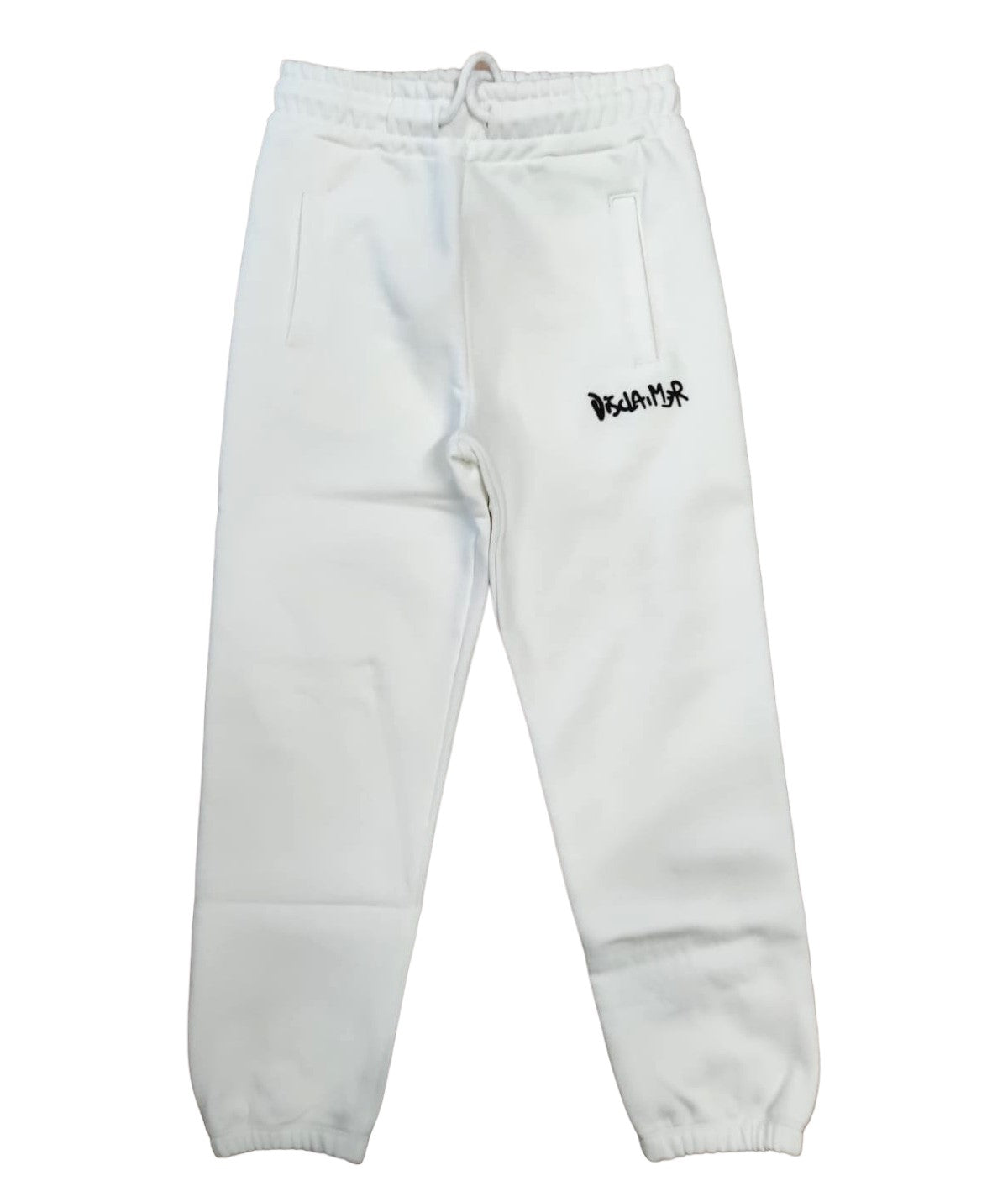 PANTALONE DISCLAIMER