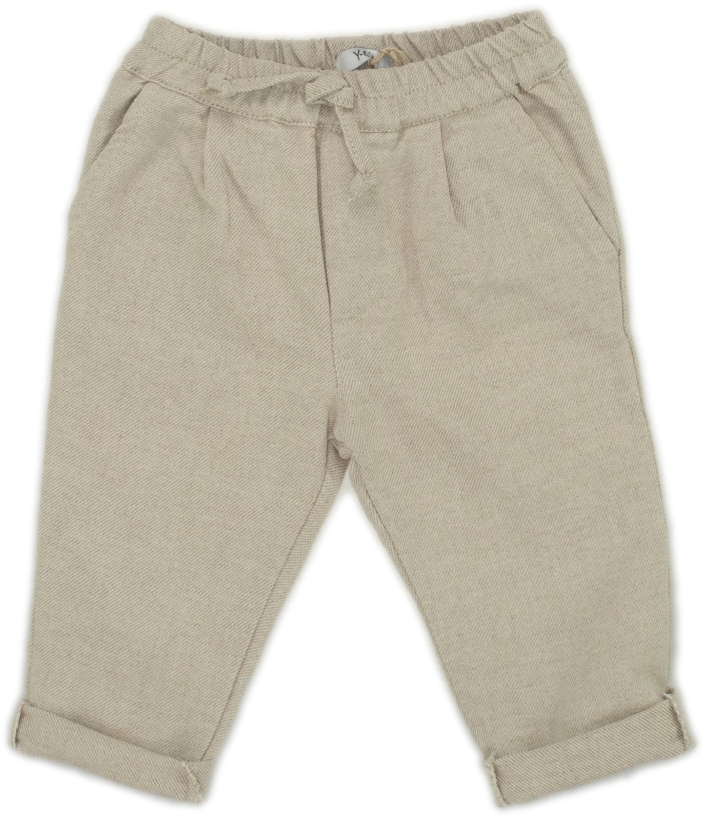 Y CLU' TROUSERS