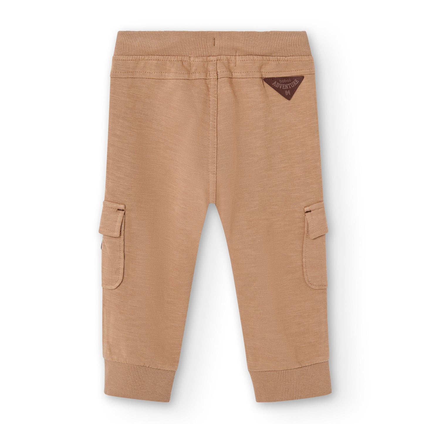 PANTALONI FELPATI FLAME BOBOLI