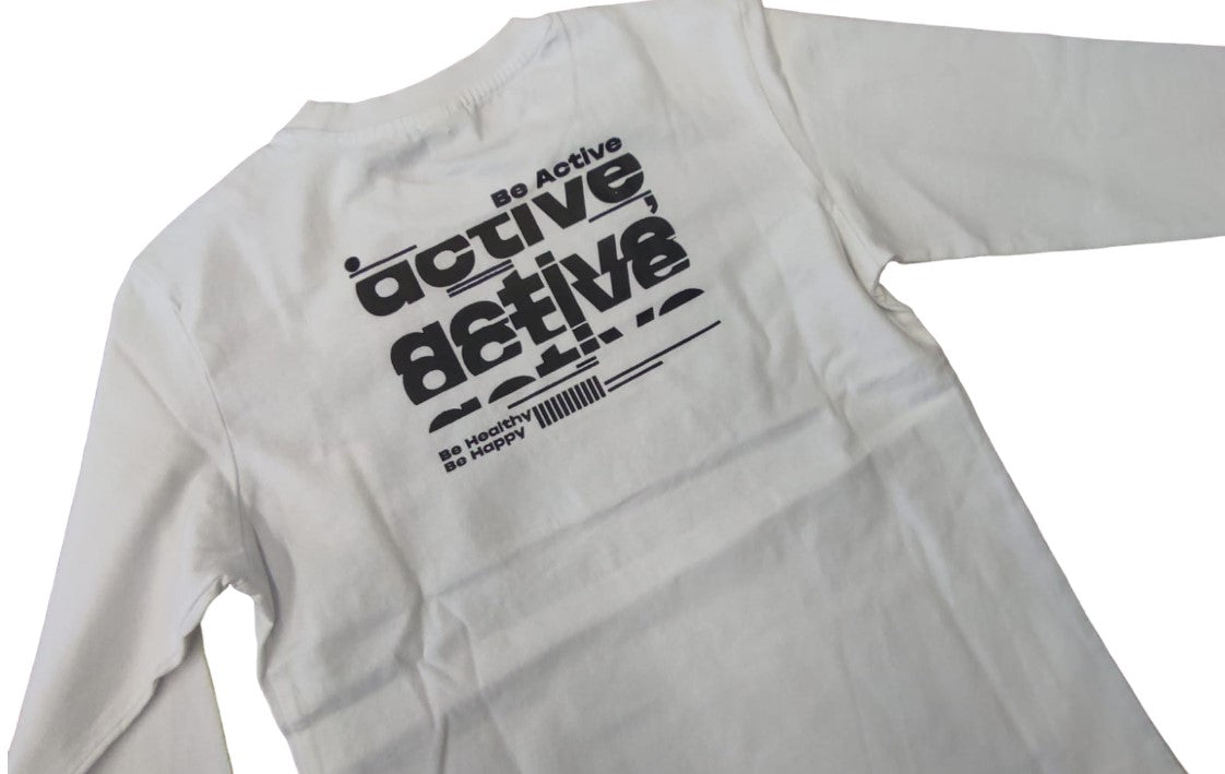 T-SHIRT Y CLU'
