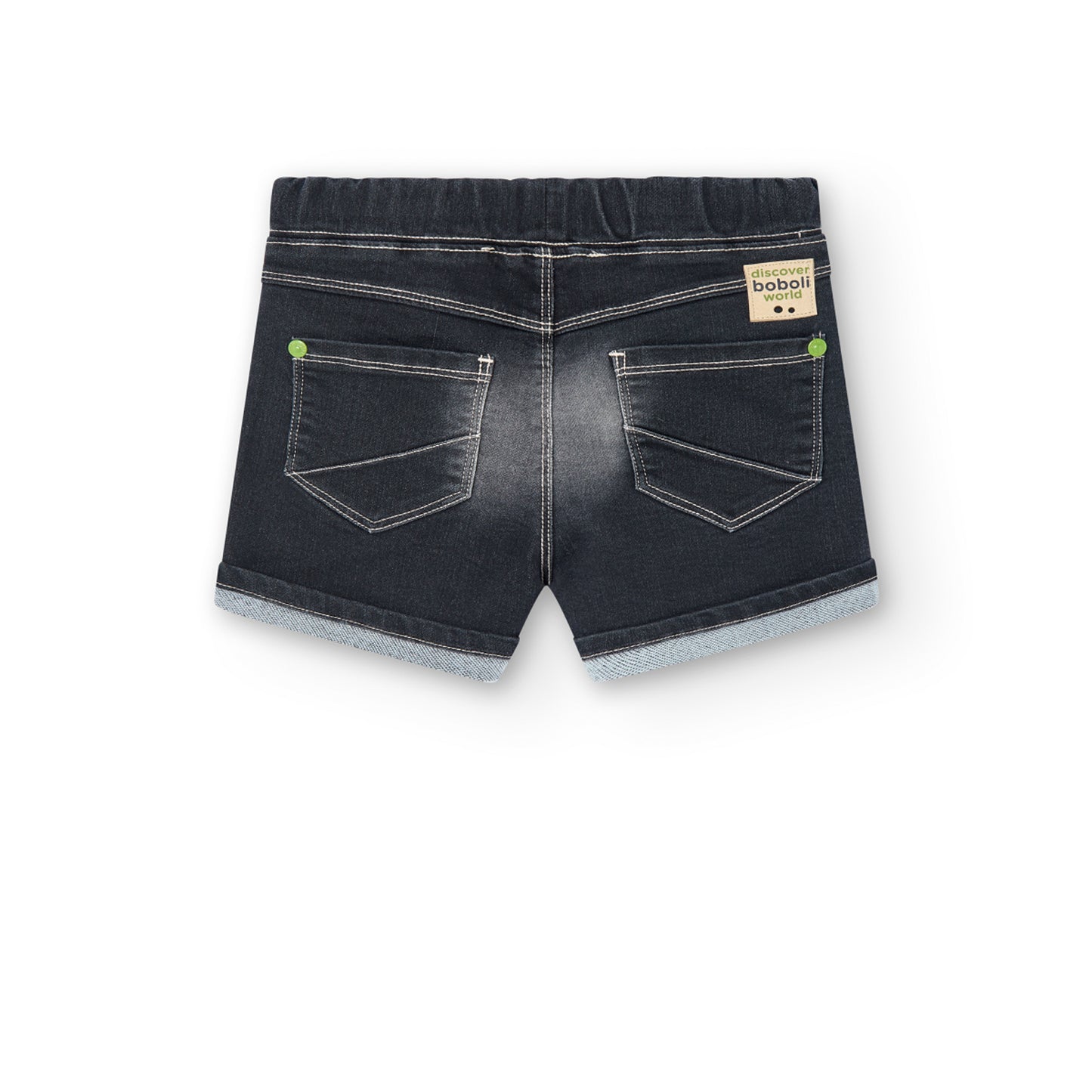 SHORT BOBOLI