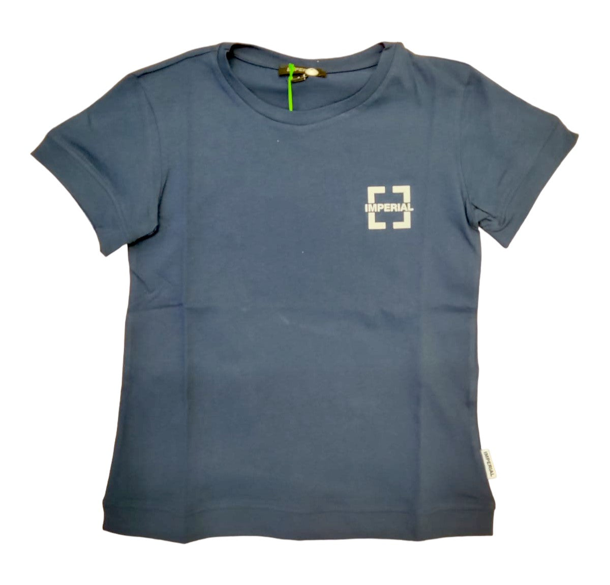 T-SHIRT IMPERIAL
