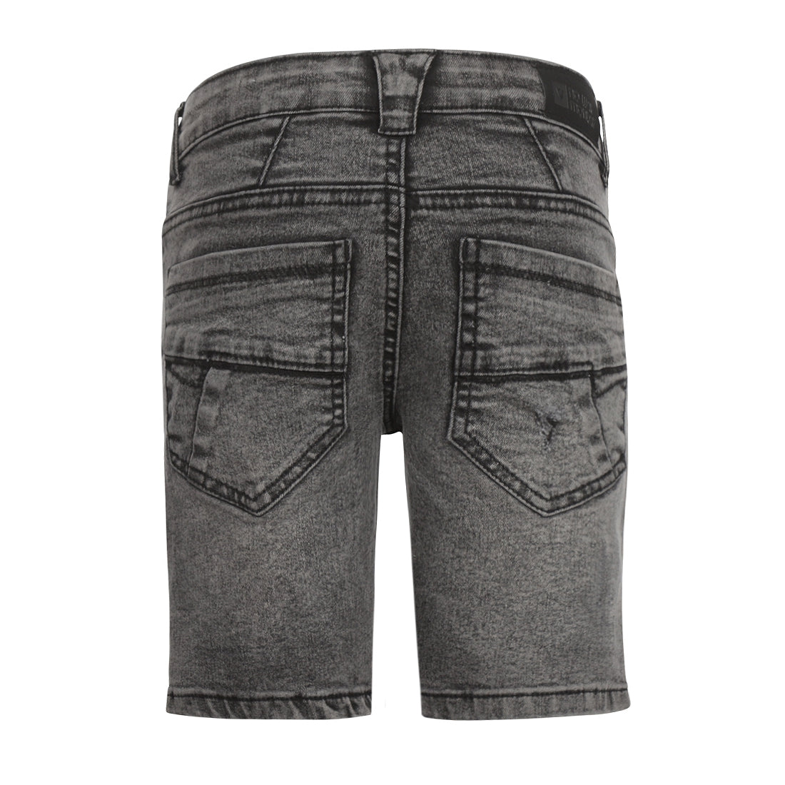 SHORT NO WAY MONDAY