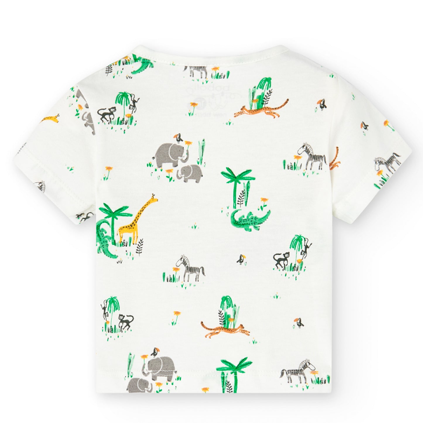 PACK JERSEY COMBINATO BOBOLI
