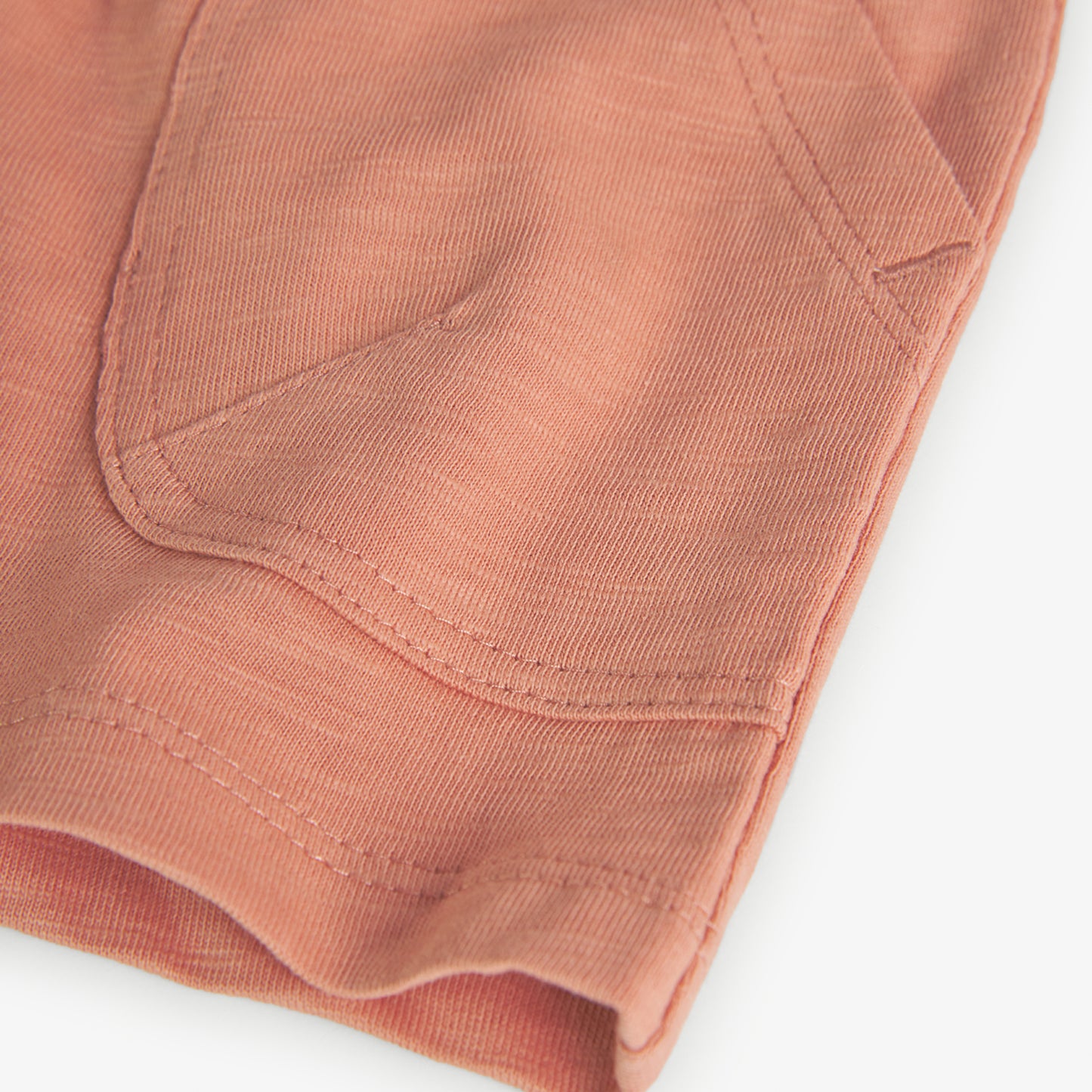 SHORT BOBOLI