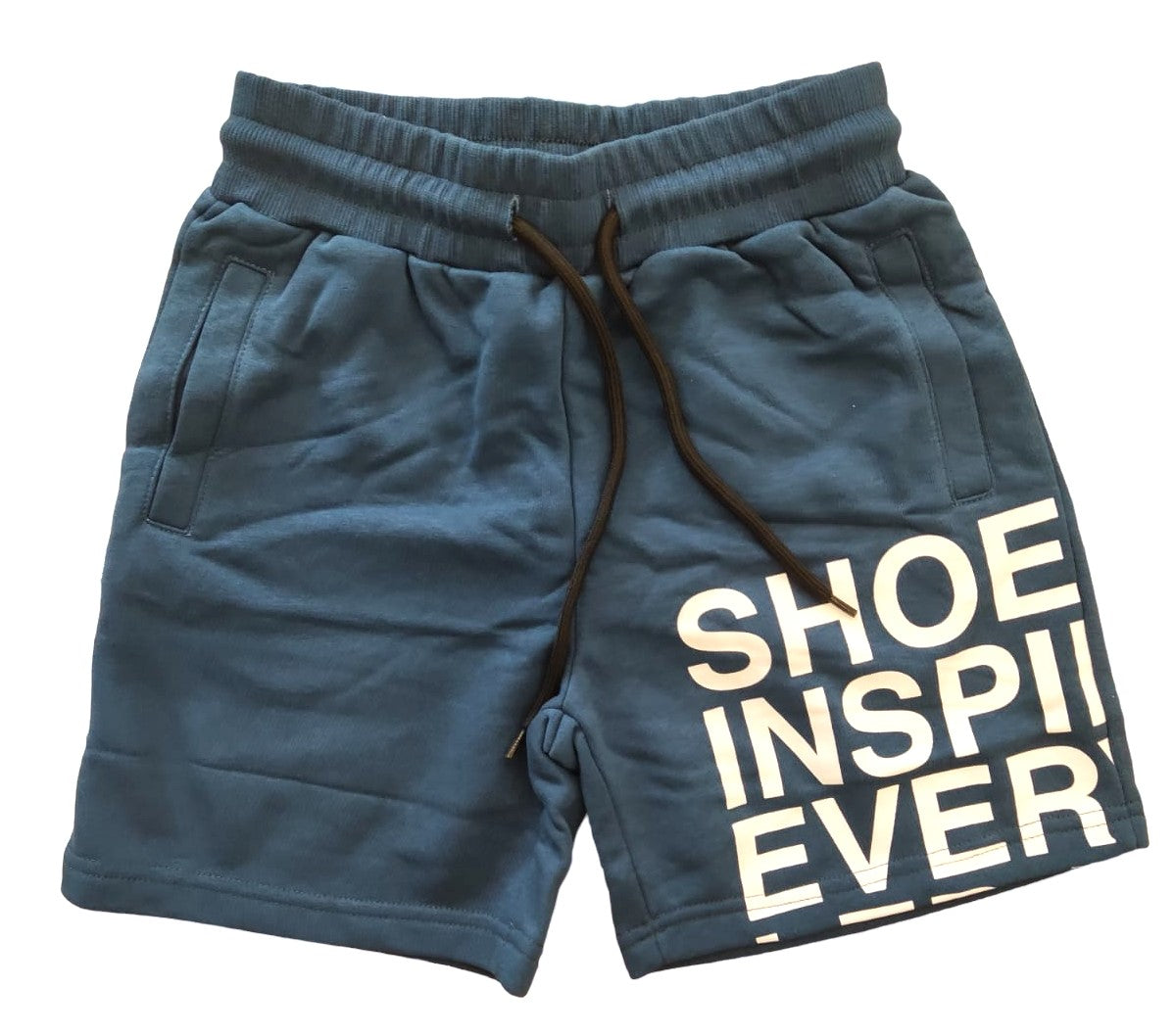 SHORT SHOE