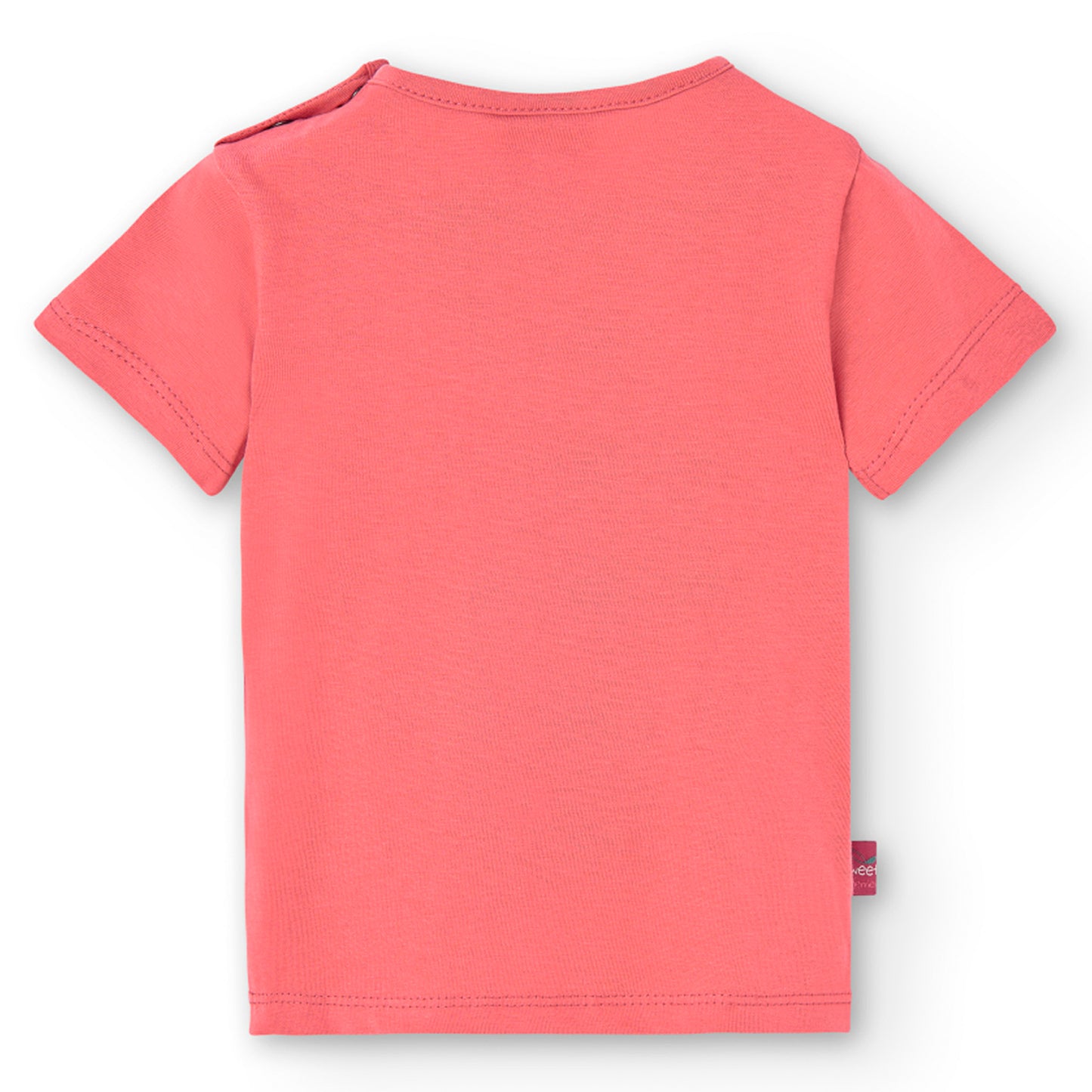 MAGLIETTA JERSEY BOBOLI