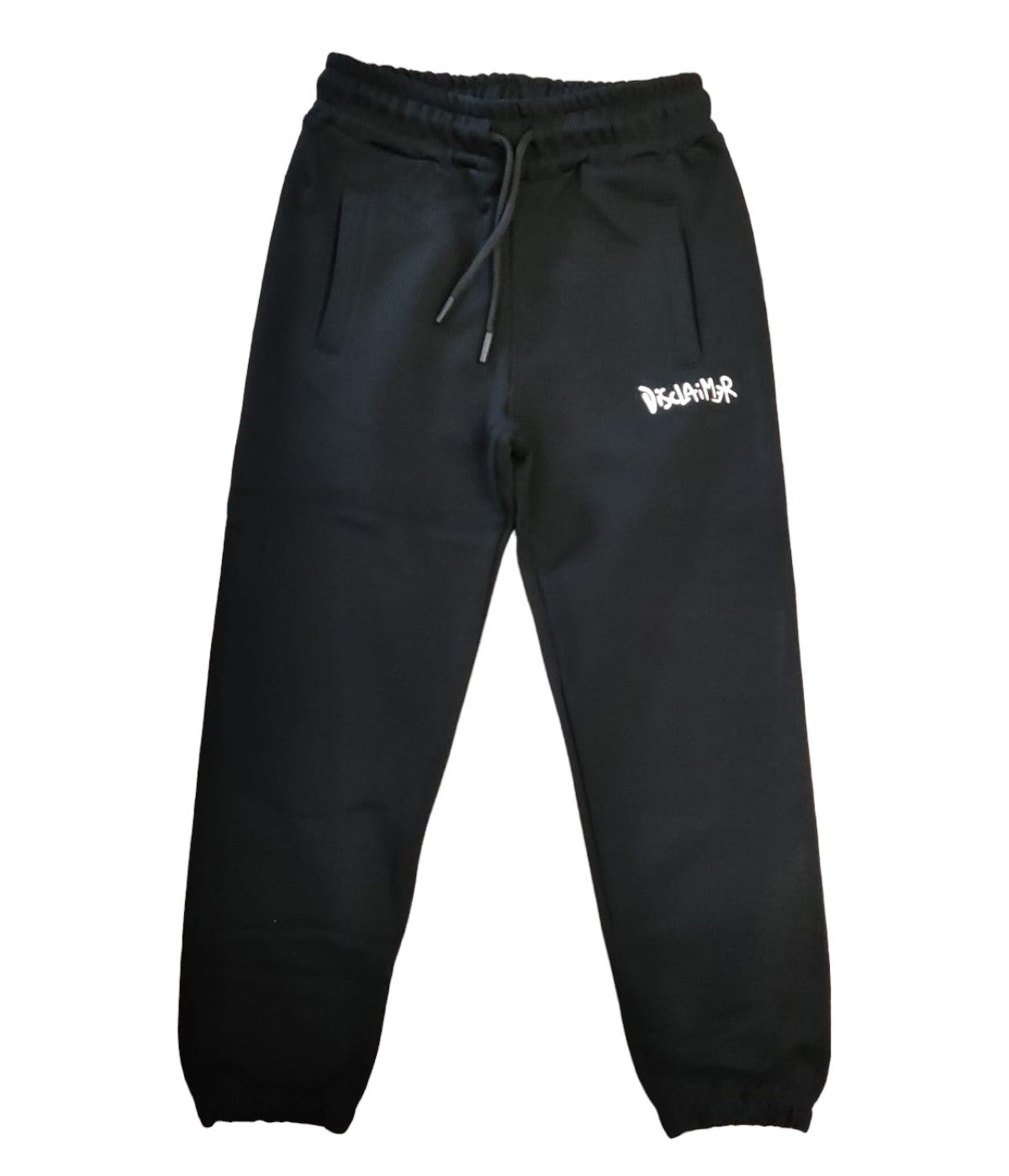 PANTALONE DISCLAIMER