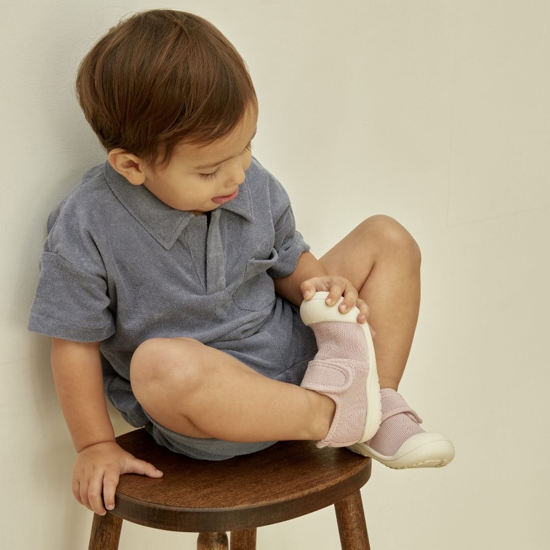 SNEAKERS ATTIPAS