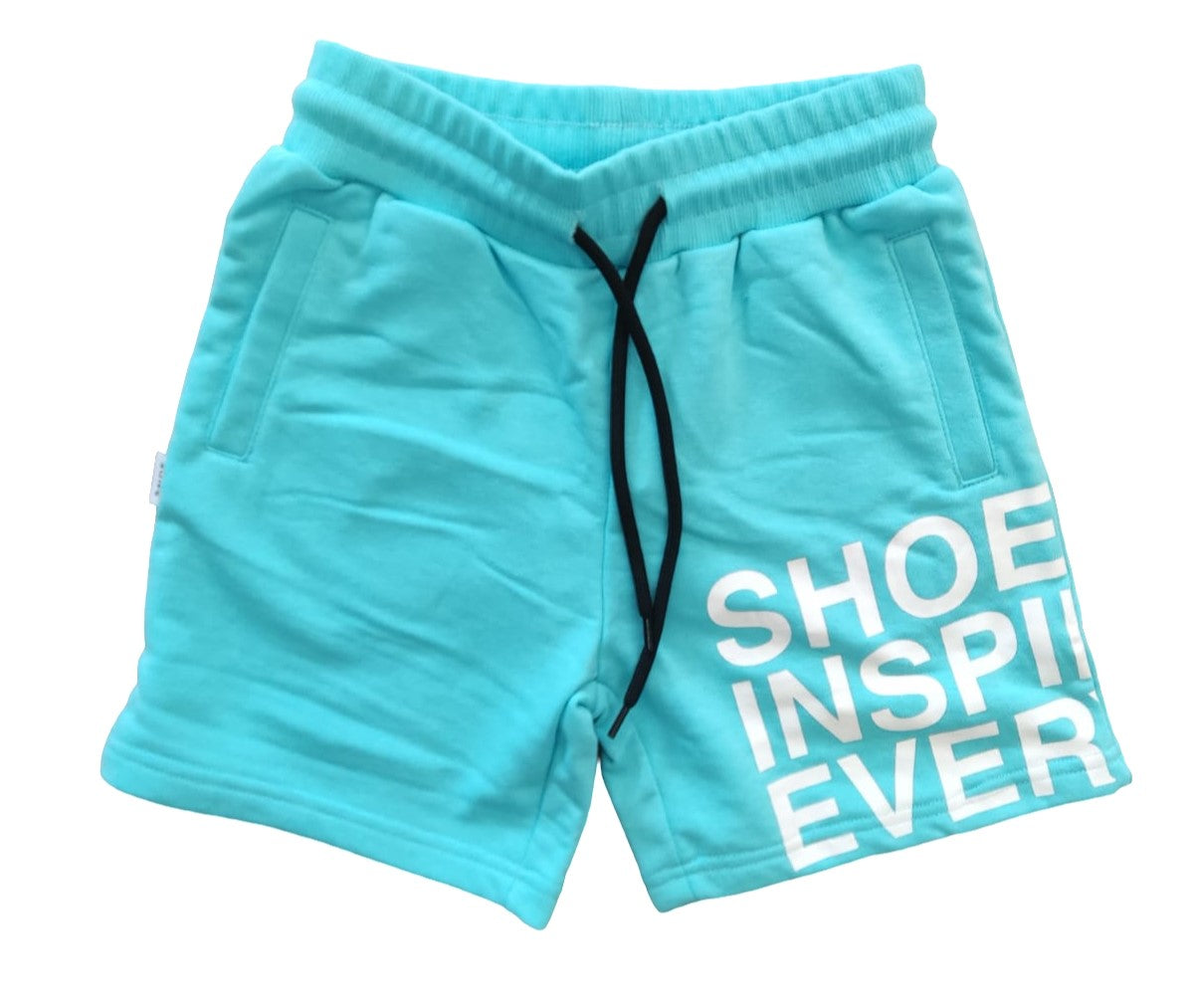 SHORT SHOE