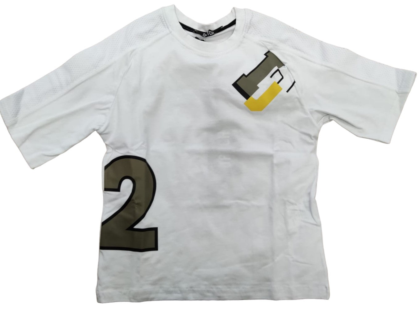 T-SHIRT DATCH