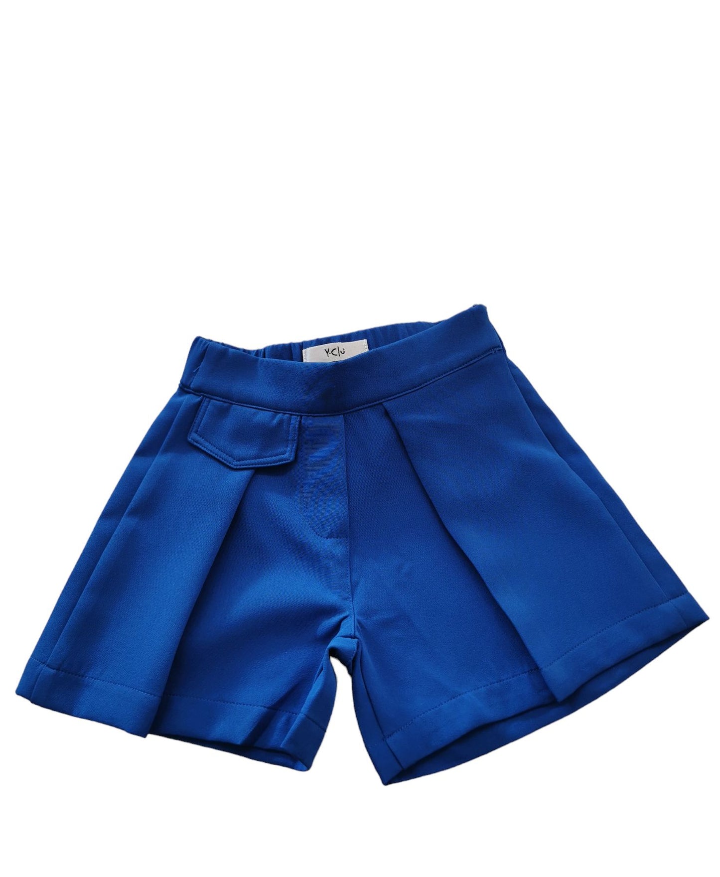 SHORT Y CLU'